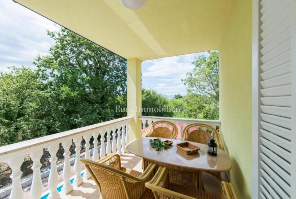 Casa In vendita - PRIMORSKO-GORANSKA KRK