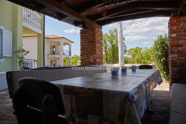 Casa In vendita - PRIMORSKO-GORANSKA KRK