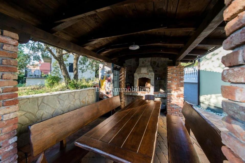 Casa In vendita - PRIMORSKO-GORANSKA KRK