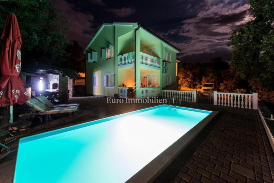 Casa In vendita - PRIMORSKO-GORANSKA KRK
