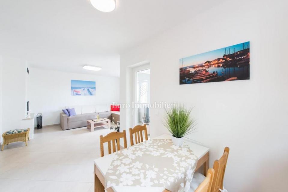Casa In vendita - PRIMORSKO-GORANSKA KRK