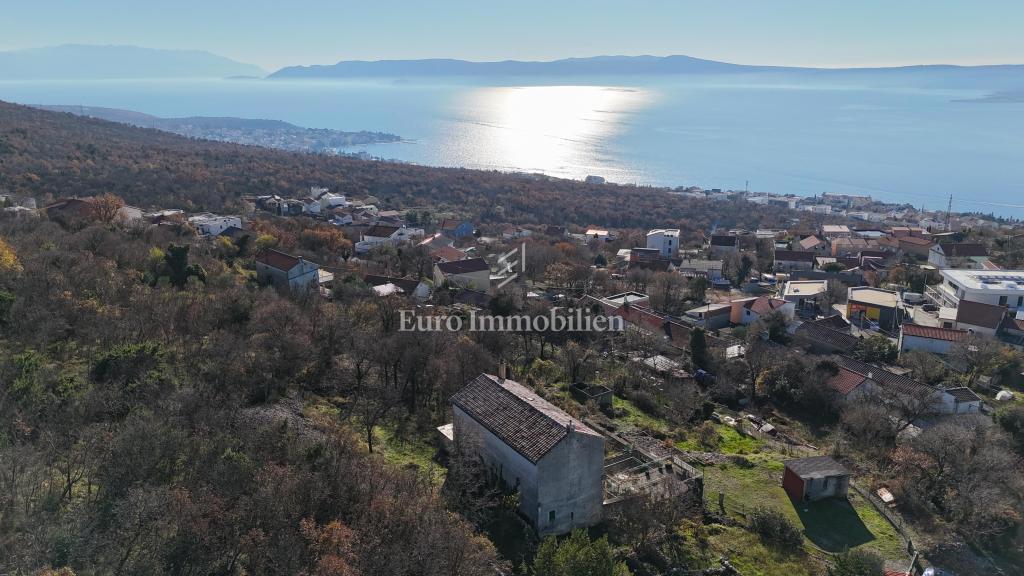 Kuća Na prodaju - PRIMORSKO-GORANSKA CRIKVENICA