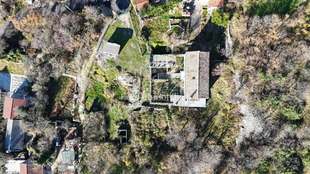 Kuća Na prodaju - PRIMORSKO-GORANSKA CRIKVENICA