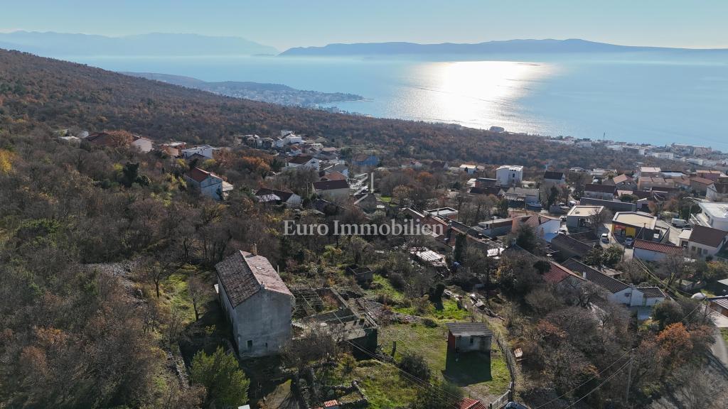 Kuća Na prodaju - PRIMORSKO-GORANSKA CRIKVENICA