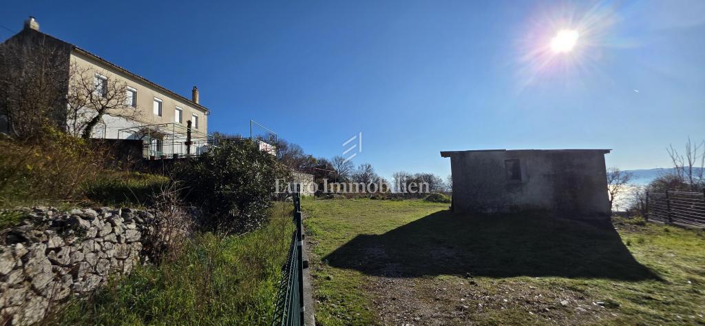 Kuća Na prodaju - PRIMORSKO-GORANSKA CRIKVENICA