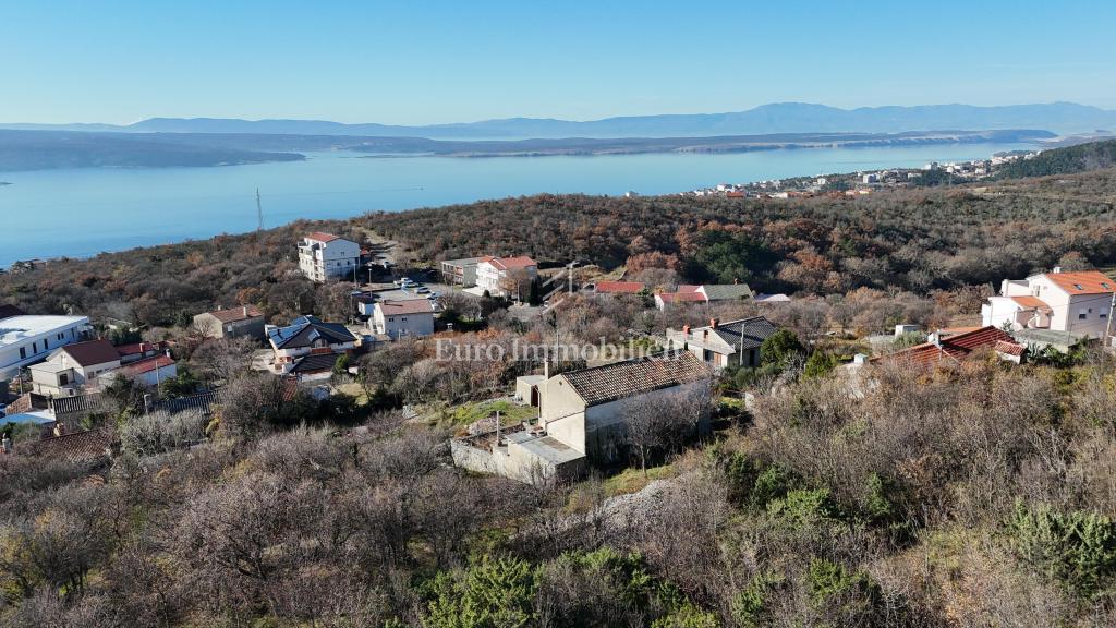 Kuća Na prodaju - PRIMORSKO-GORANSKA CRIKVENICA