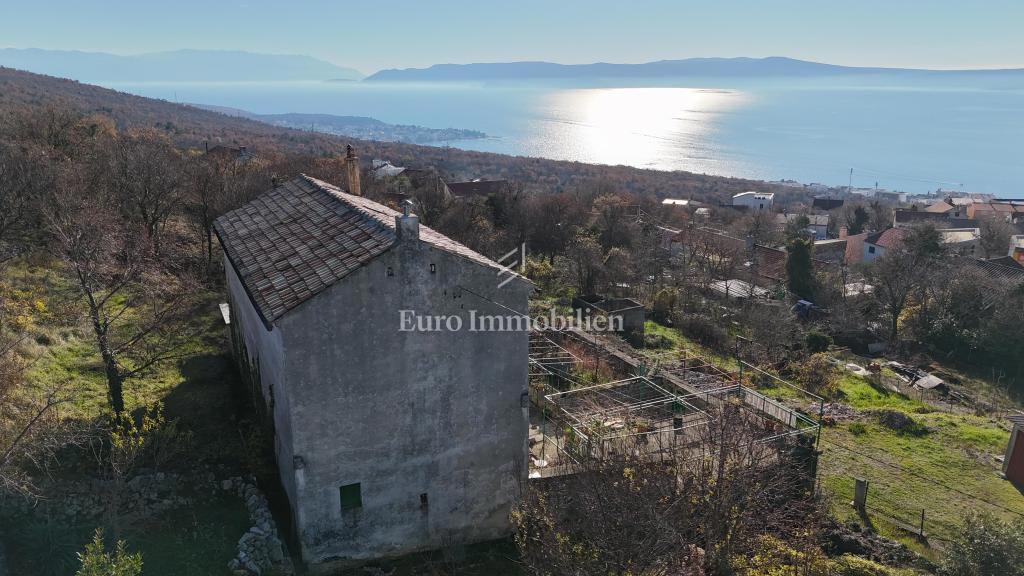 Kuća Na prodaju - PRIMORSKO-GORANSKA CRIKVENICA