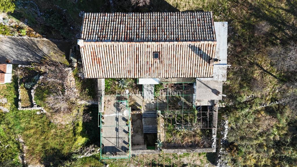 Kuća Na prodaju - PRIMORSKO-GORANSKA CRIKVENICA