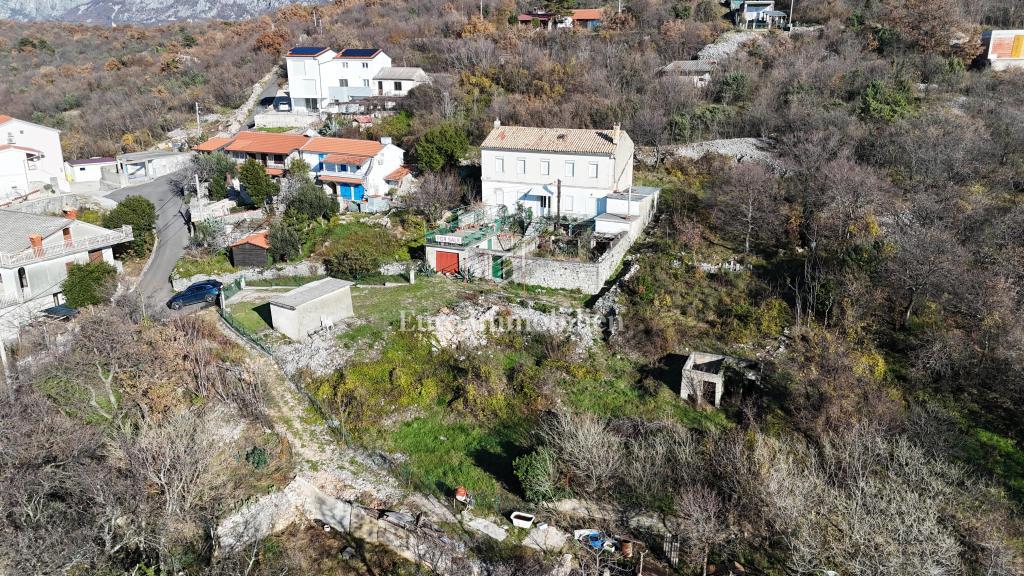 Kuća Na prodaju - PRIMORSKO-GORANSKA CRIKVENICA