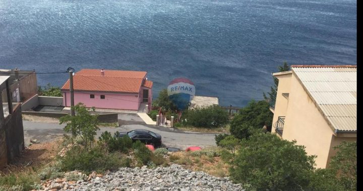 Land for sale 471 m² – Senj