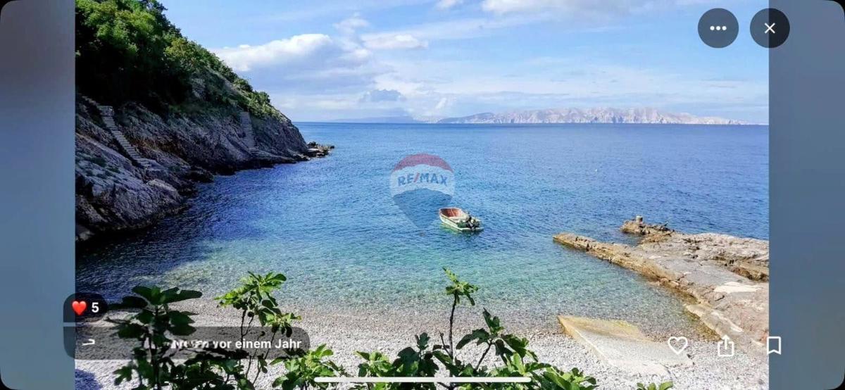 Land For sale - LIČKO-SENJSKA SENJ