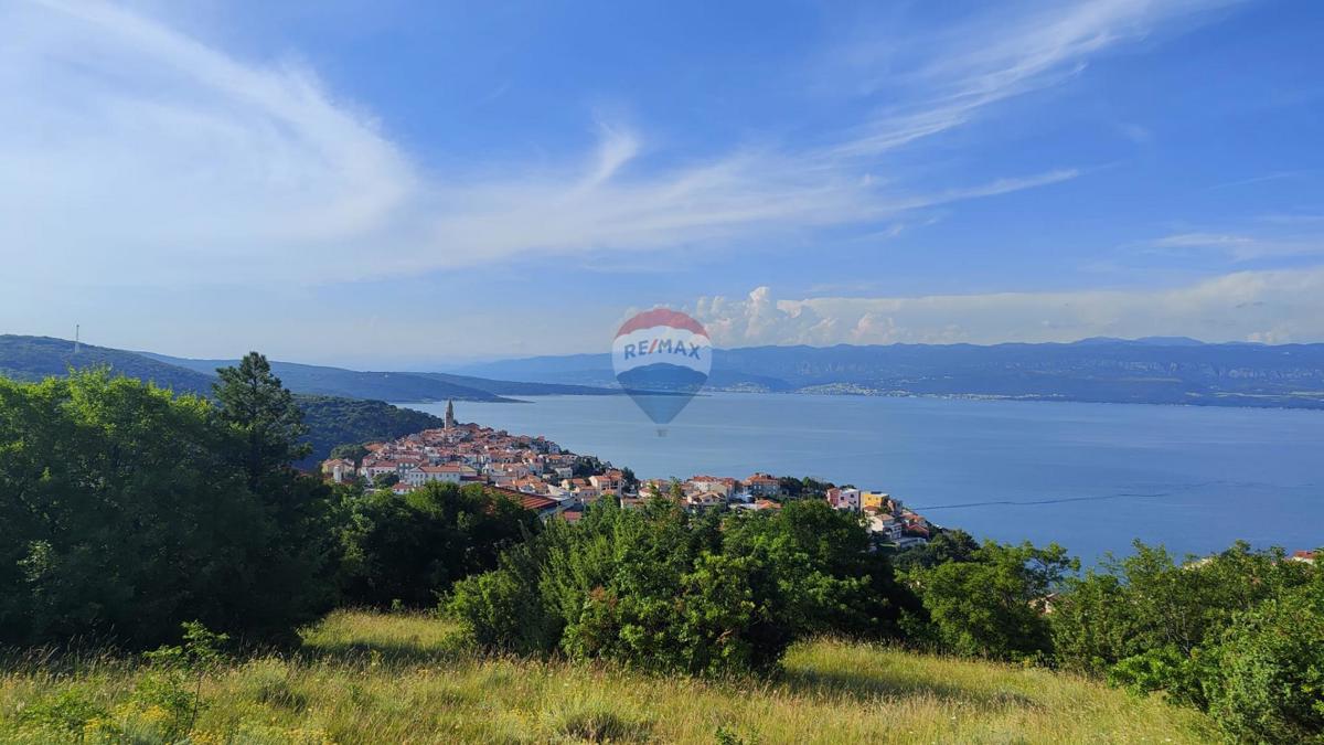 Terrain À vendre - Primorsko-goranska Krk - foto 1/2