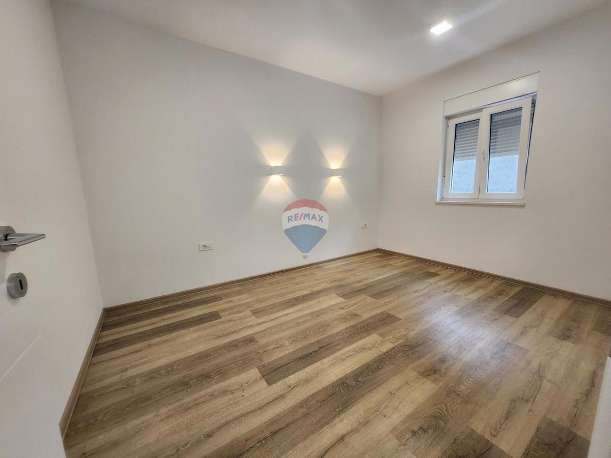 Appartamento In vendita - PRIMORSKO-GORANSKA VIŠKOVO