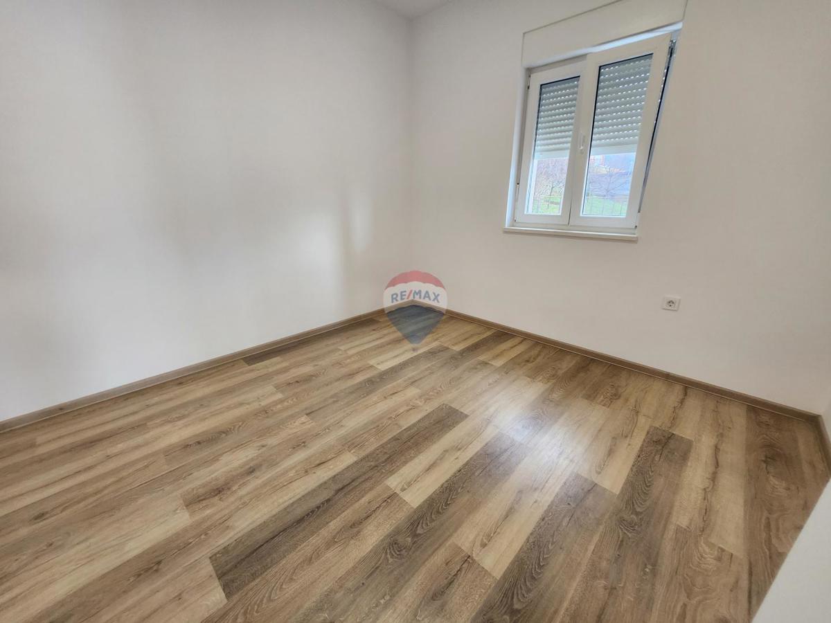Appartamento In vendita - PRIMORSKO-GORANSKA VIŠKOVO