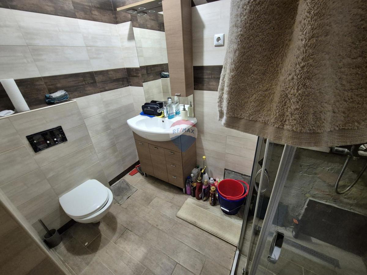 Appartement À vendre - PRIMORSKO-GORANSKA MATULJI
