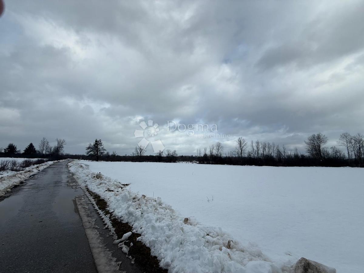 Pozemek Na prodej - LIČKO-SENJSKA GOSPIĆ
