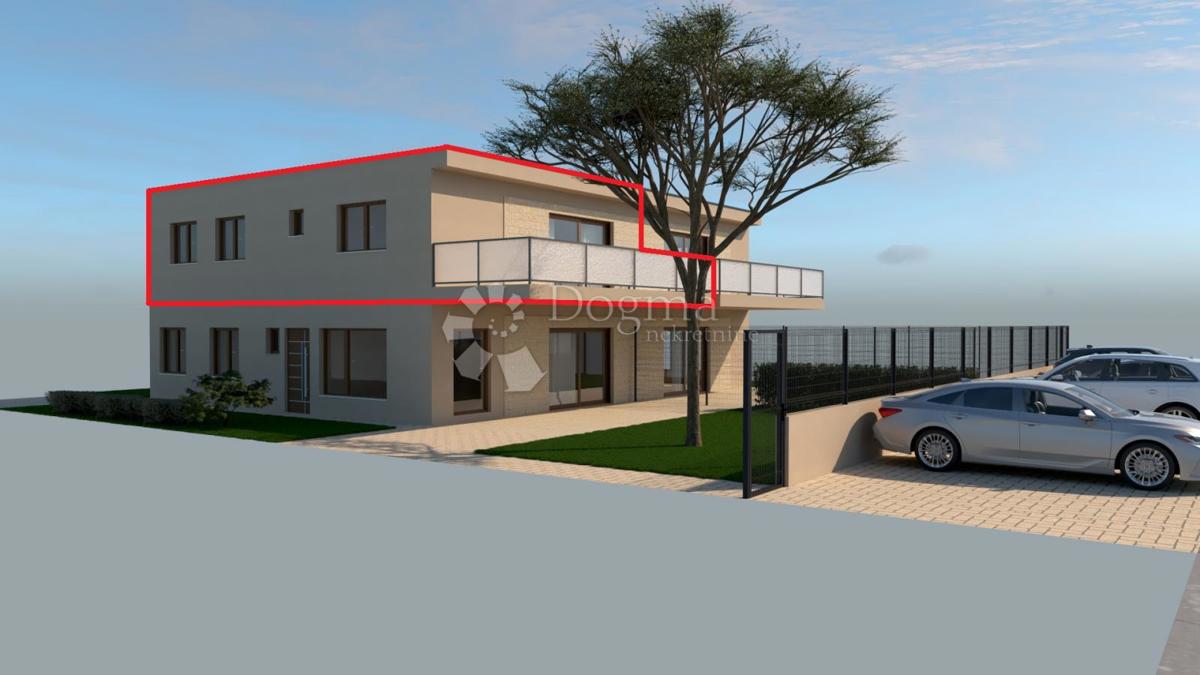 Appartamento In vendita - Istarska Poreč - foto 1/8