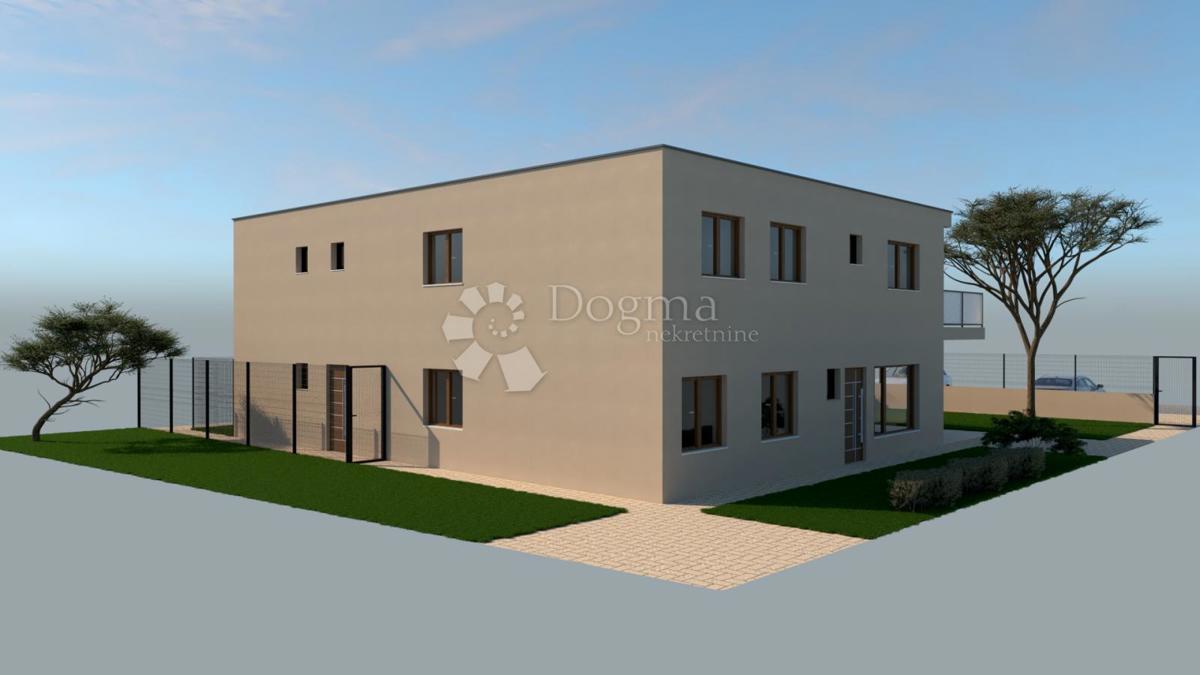 Appartamento In vendita - ISTARSKA POREČ