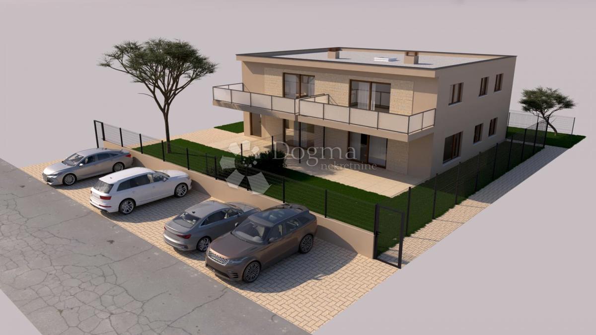 Appartamento In vendita - ISTARSKA POREČ
