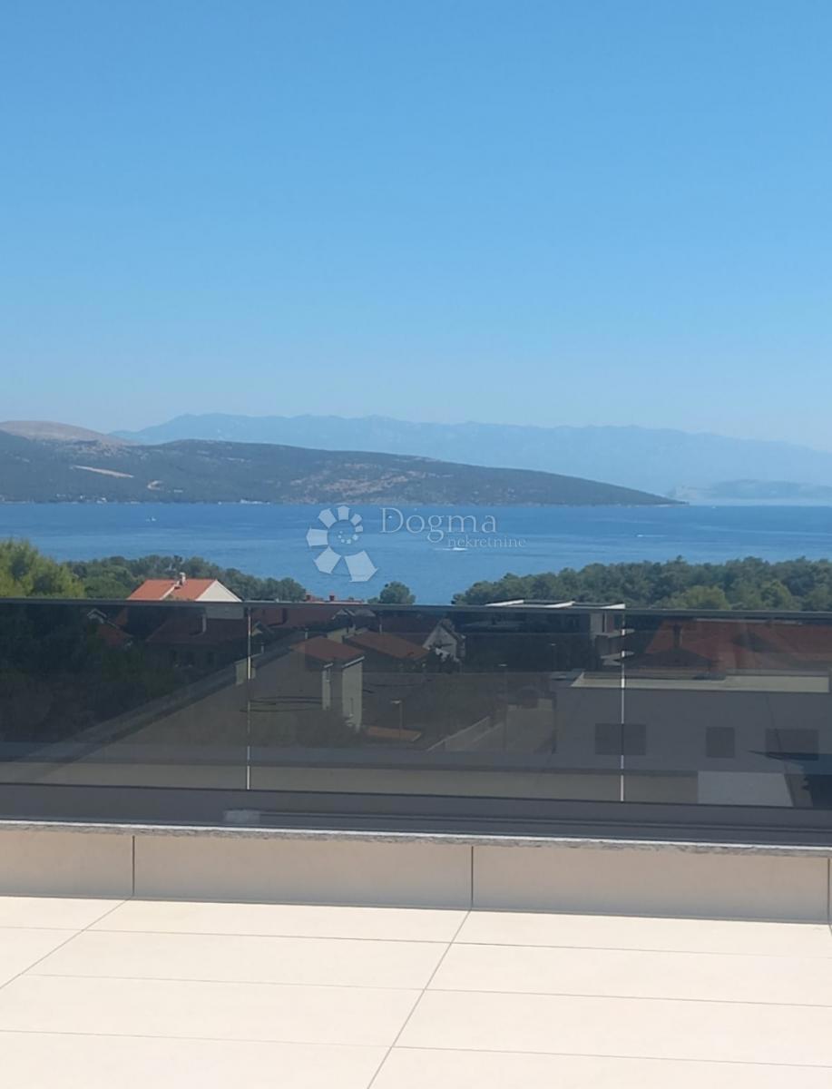 Stan Na prodaju - Primorsko-goranska Krk - foto 3/4