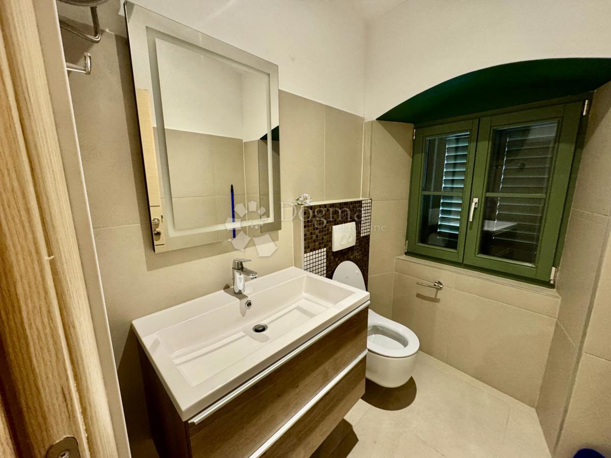 Apartma Na predaj - PRIMORSKO-GORANSKA OPATIJA