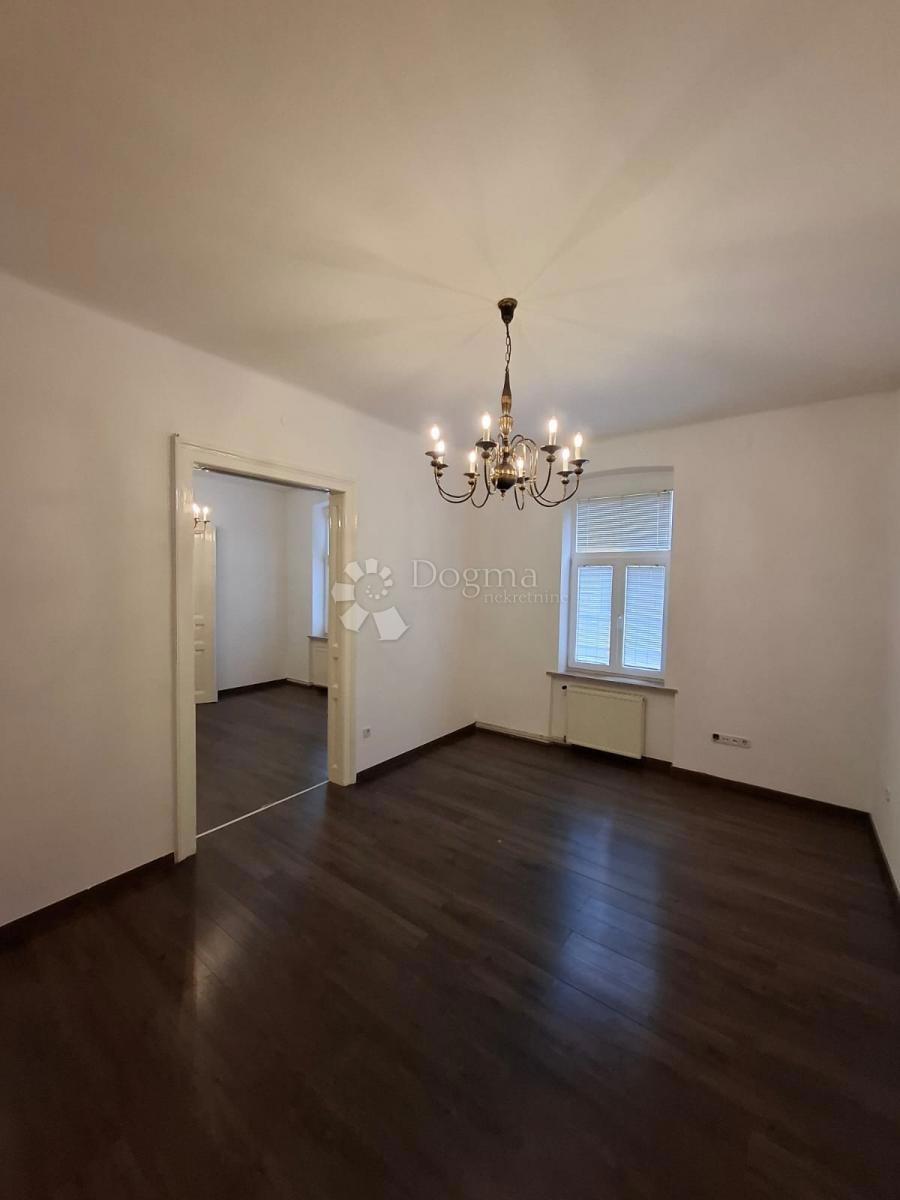 Poslovni prostor Za najam - GRAD ZAGREB ZAGREB