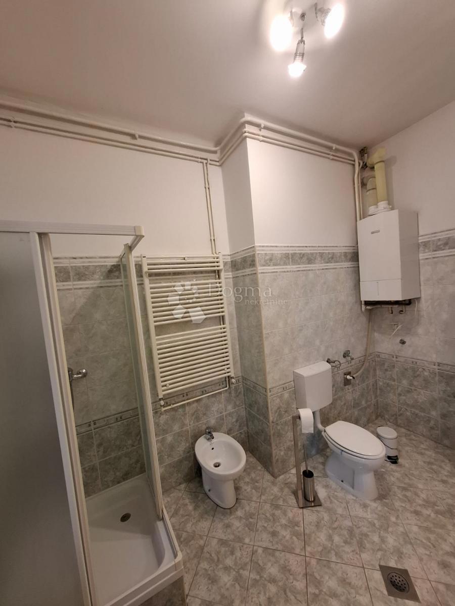 Poslovni prostor Za najam - GRAD ZAGREB ZAGREB