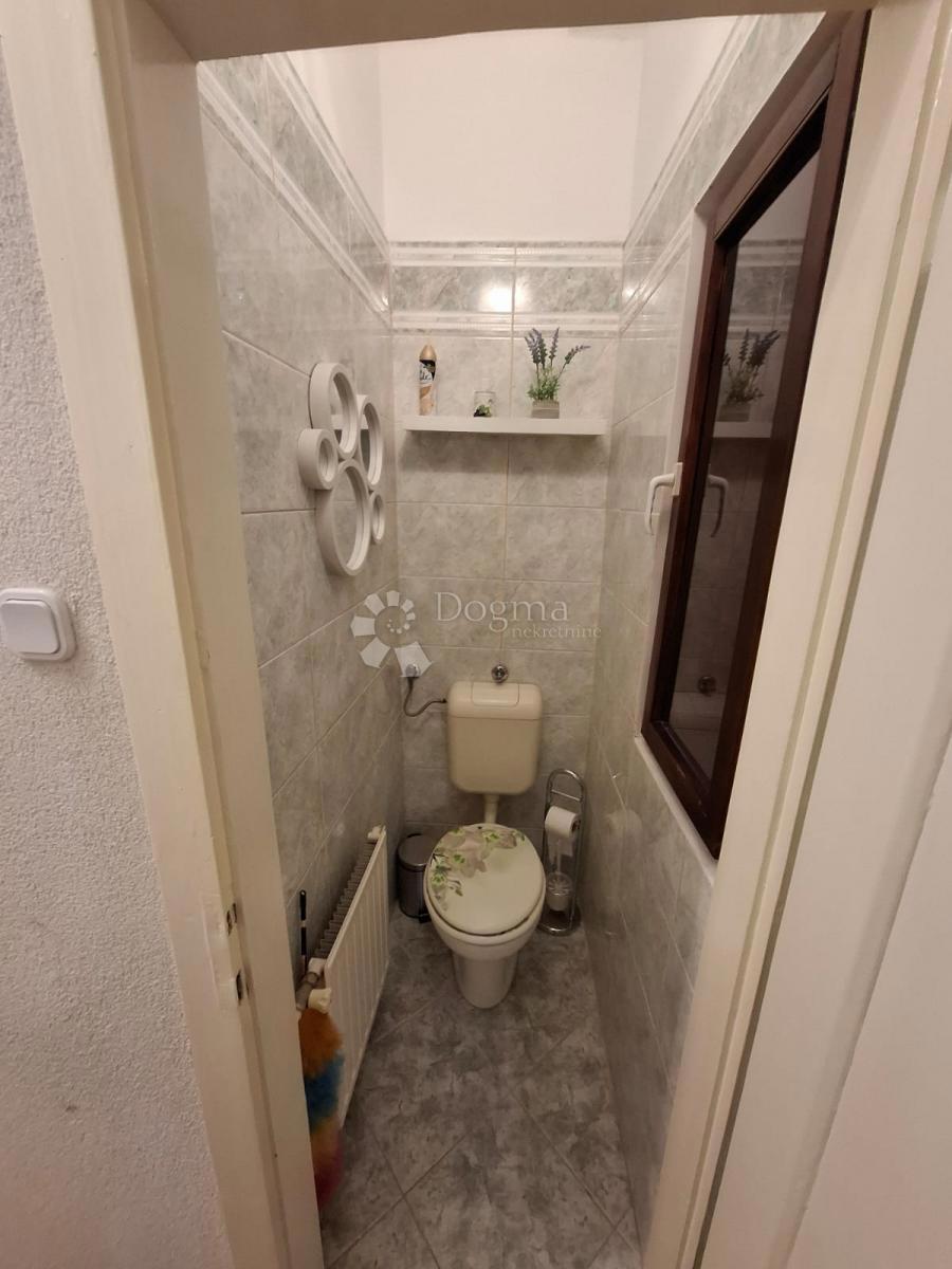 Poslovni prostor Za najam - GRAD ZAGREB ZAGREB