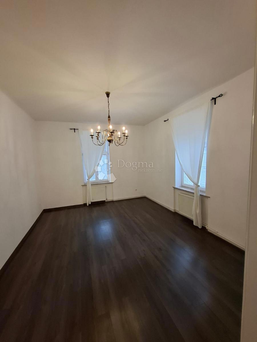 Poslovni prostor Za najam - GRAD ZAGREB ZAGREB