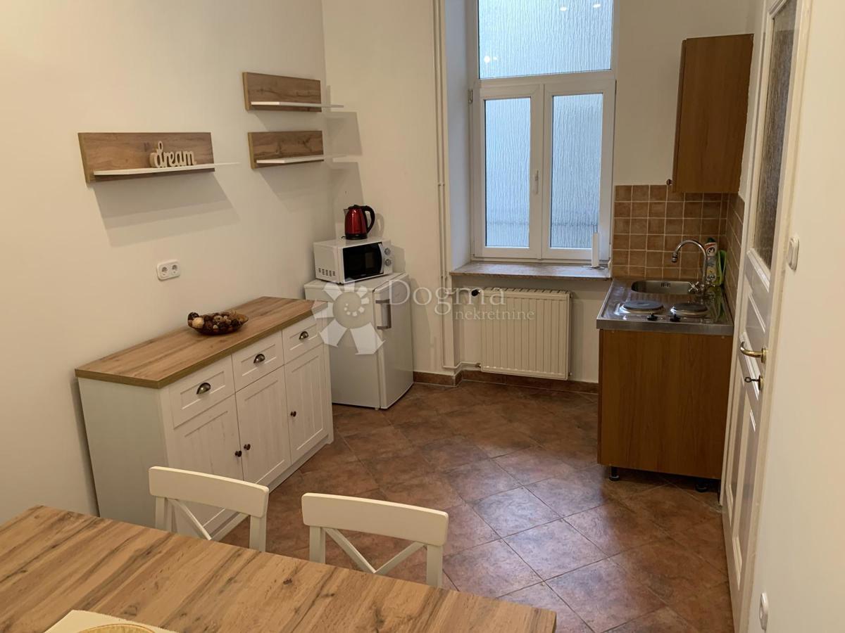 Poslovni prostor Za najam - GRAD ZAGREB ZAGREB