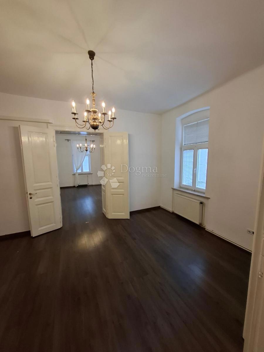 Poslovni prostor Za najam - GRAD ZAGREB ZAGREB