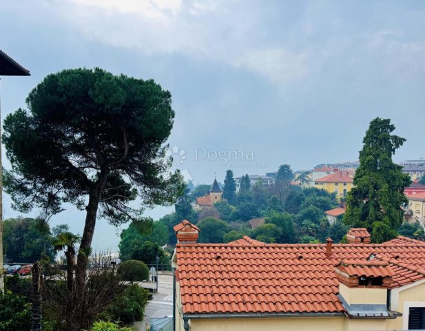 Apartmán na prodej 50 m² – Opatija