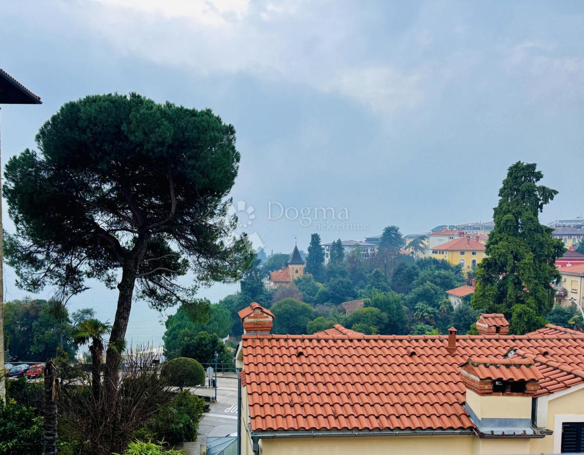 Apartmán Na predaj - Primorsko-goranska Opatija - foto 1/7