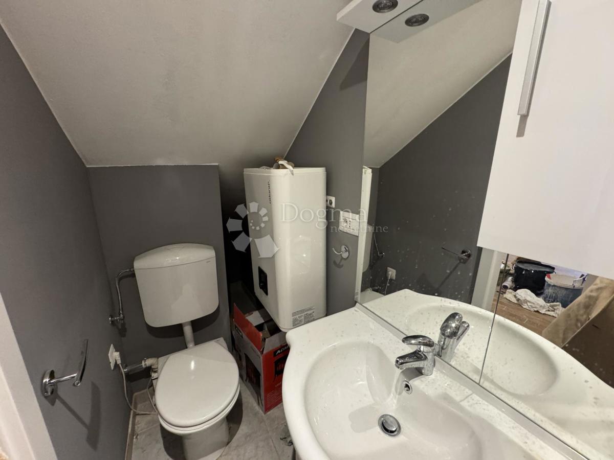Apartmán Na predaj - PRIMORSKO-GORANSKA OPATIJA