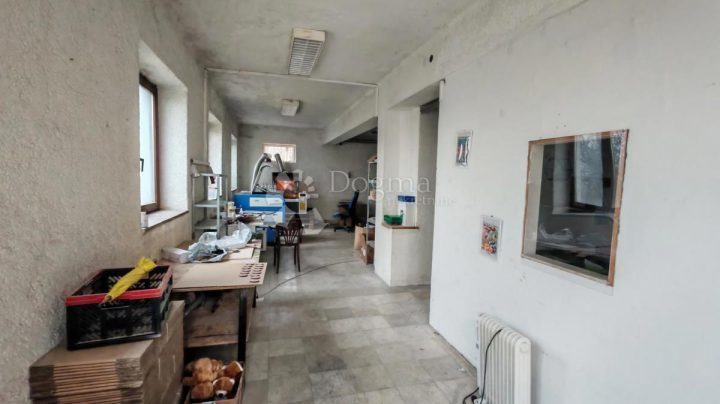 Lokal użytkowy Do wynajęcia - Primorsko-goranska čavle - foto 2/12