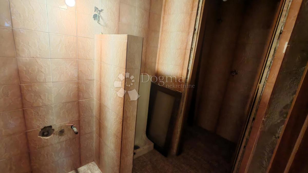 Business premises For rent - PRIMORSKO-GORANSKA ČAVLE
