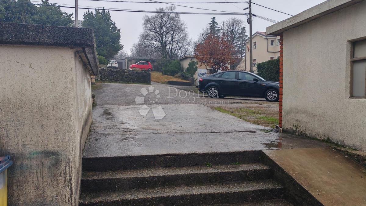 Business premises For rent - PRIMORSKO-GORANSKA ČAVLE