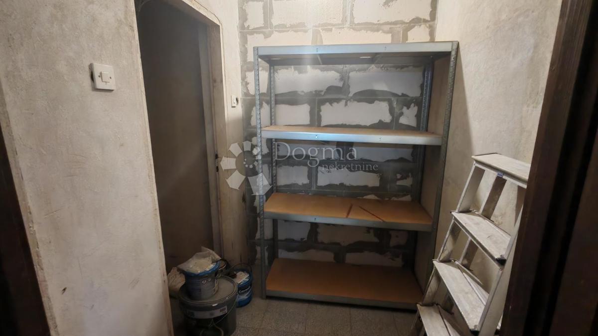 Business premises For rent - PRIMORSKO-GORANSKA ČAVLE