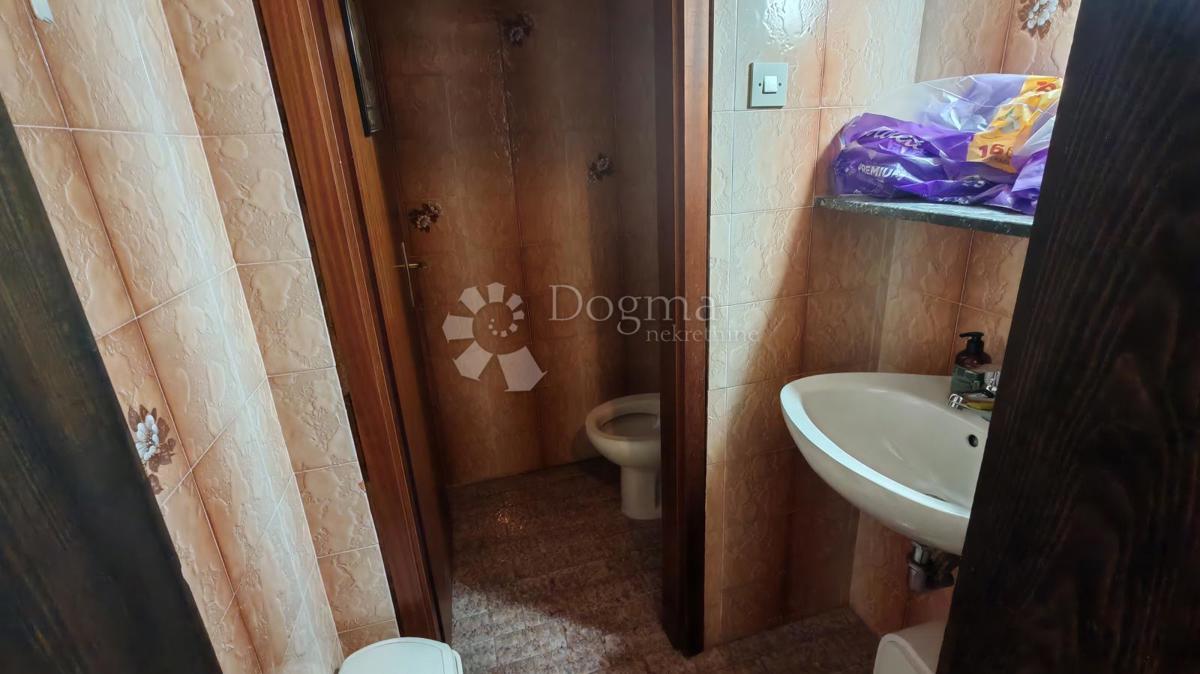 Business premises For rent - PRIMORSKO-GORANSKA ČAVLE