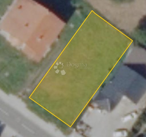 Pozemek na prodej 540 m² – Varaždin