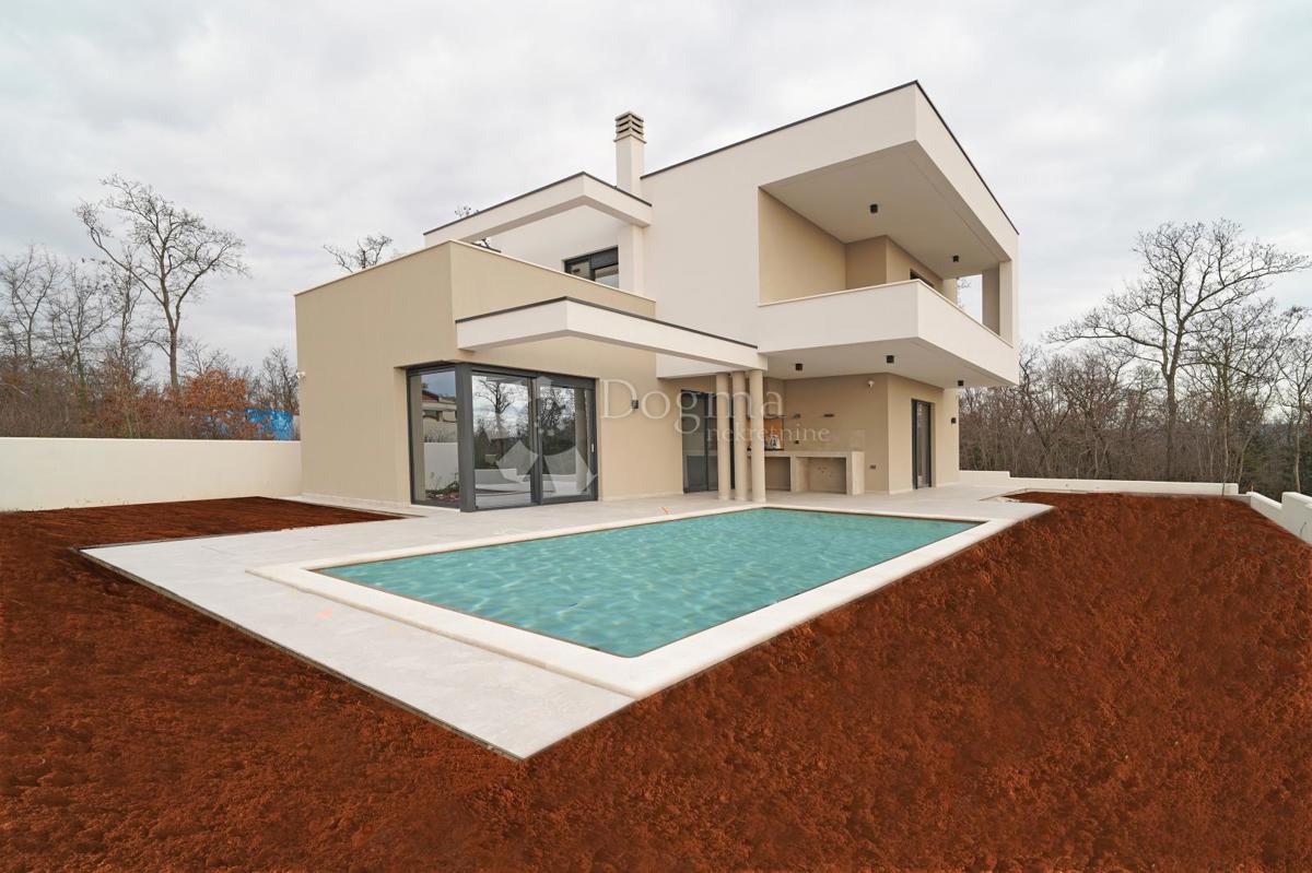 Casa In vendita - Istarska Marčana - foto 1/42