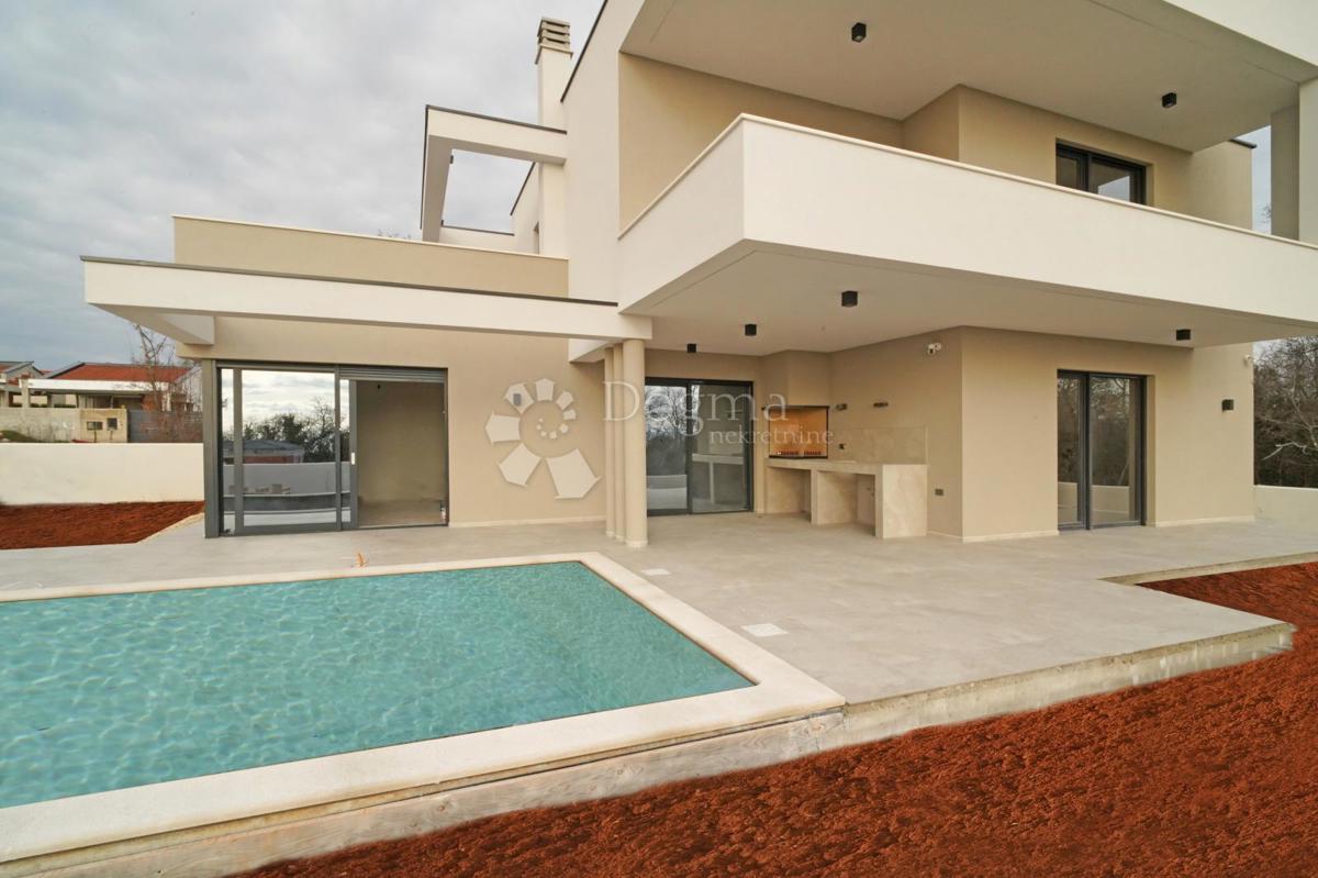 Casa In vendita - Istarska Marčana - foto 2/42
