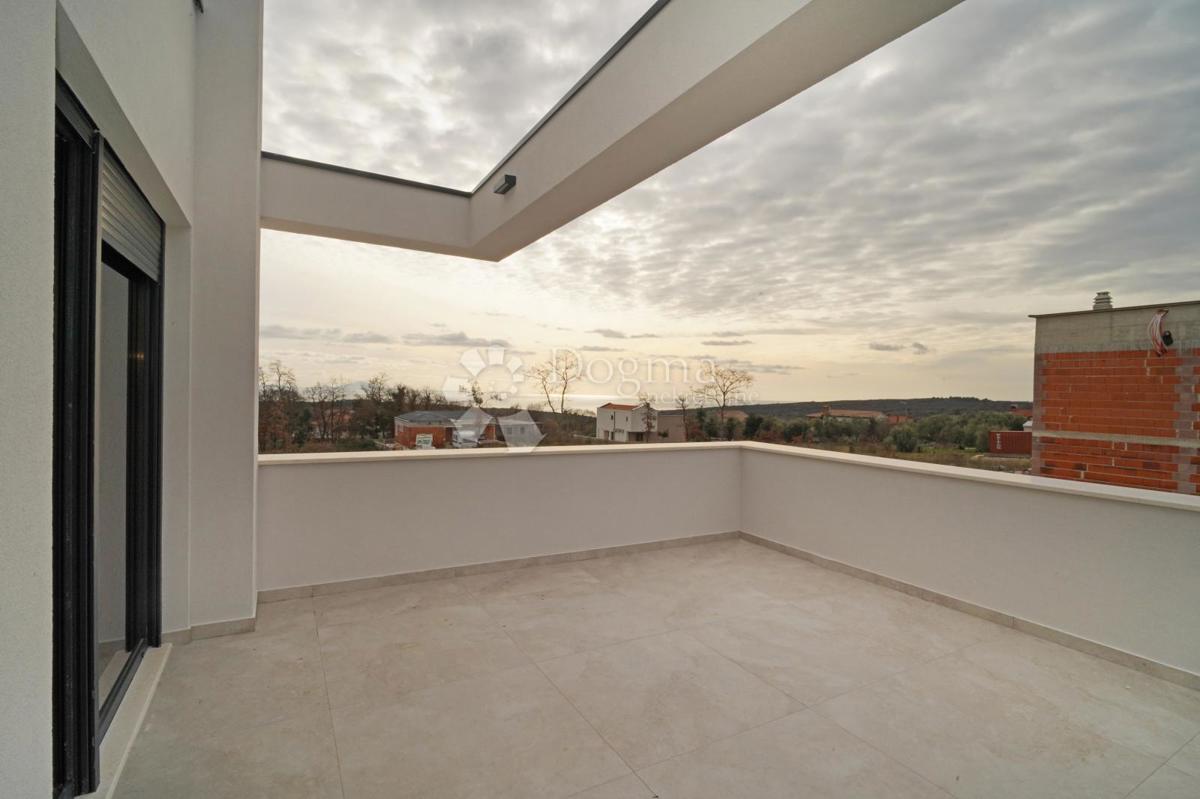 Casa In vendita - ISTARSKA MARČANA