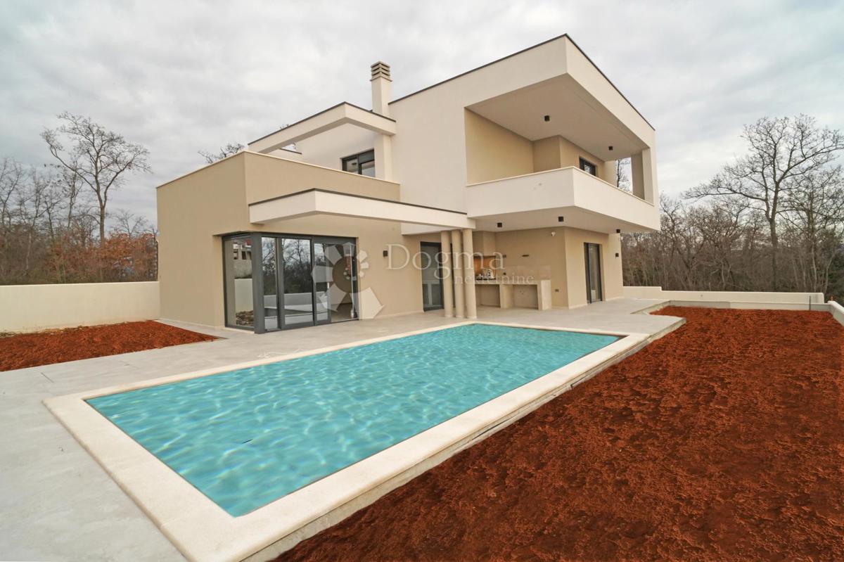 Casa In vendita - Istarska Marčana - foto 3/42
