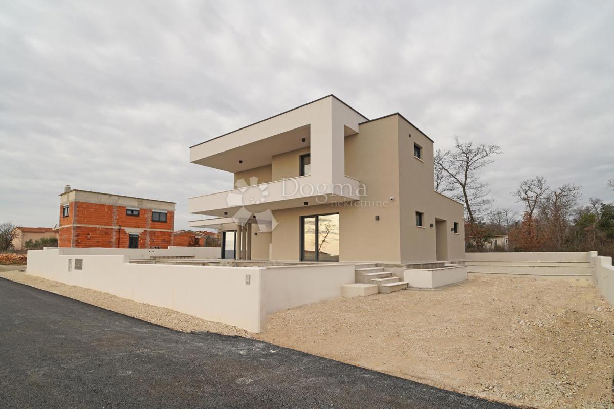Casa In vendita - ISTARSKA MARČANA