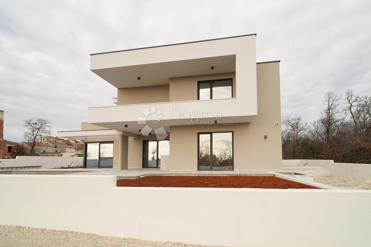 Casa In vendita - ISTARSKA MARČANA