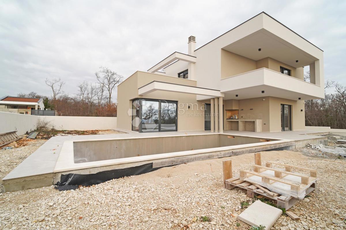 Casa In vendita - ISTARSKA MARČANA