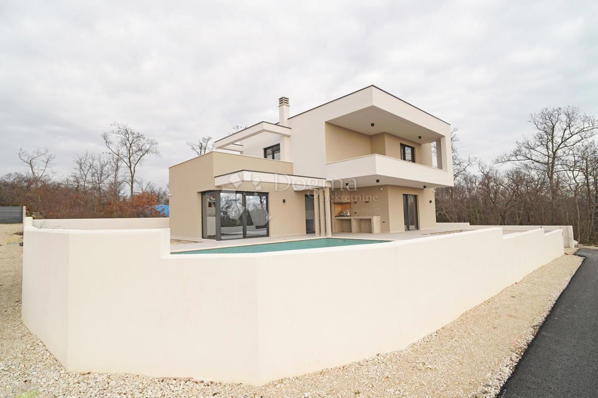 Casa In vendita - ISTARSKA MARČANA