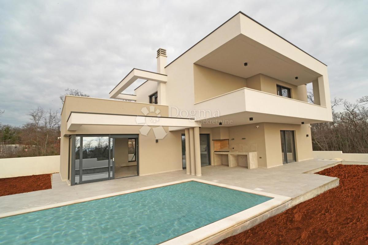 Casa In vendita - ISTARSKA MARČANA