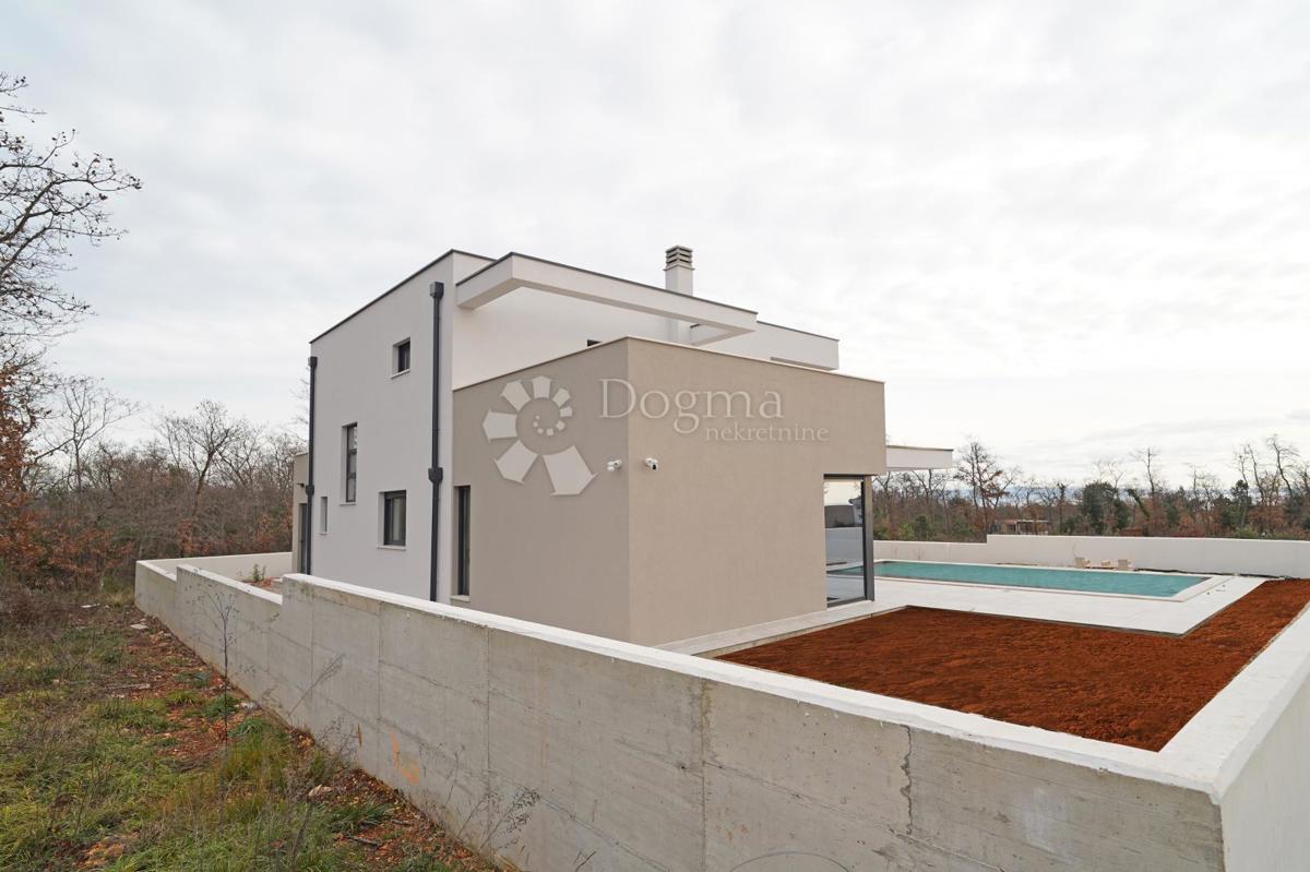 Casa In vendita - ISTARSKA MARČANA